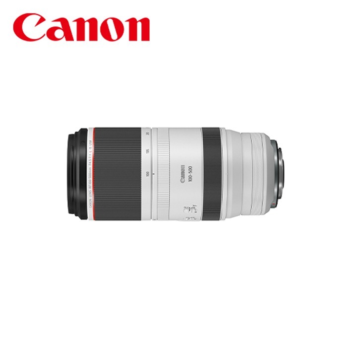 캐논 Canon RF100-500mm F4.5-7.1L IS USM