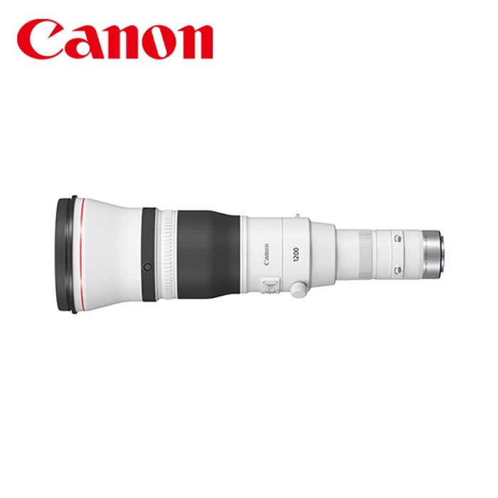 캐논 Canon RF1200mm F8 L IS USM