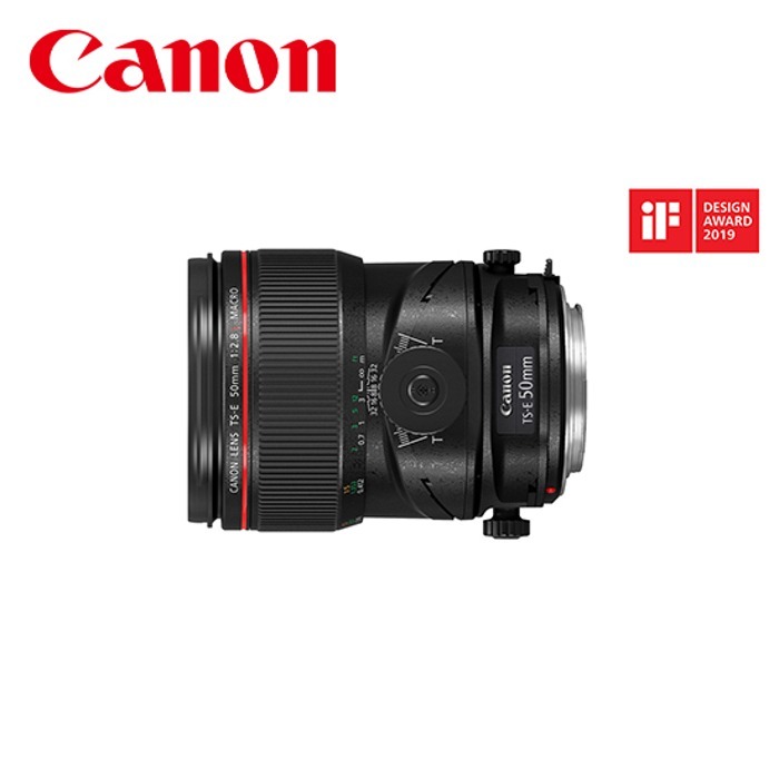 캐논 Canon TS-E50mm F2.8L Macro