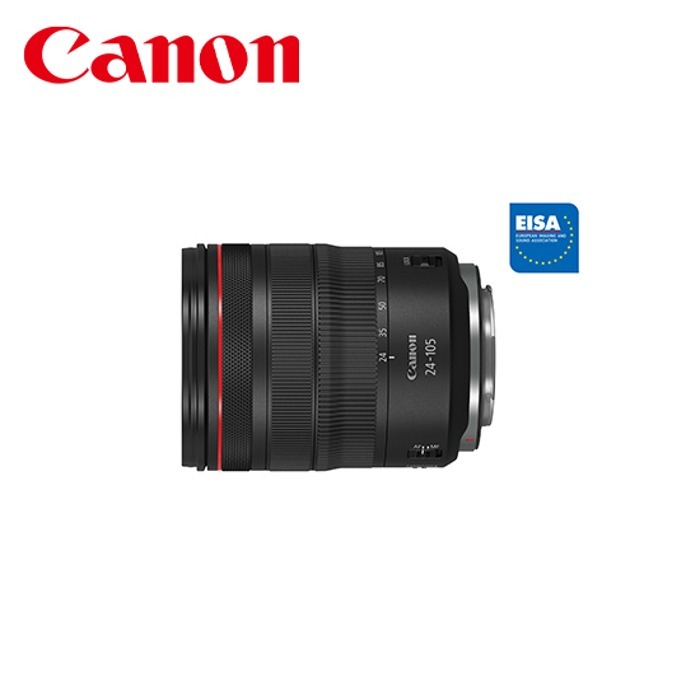 캐논 Canon RF24-105mm F4L IS USM