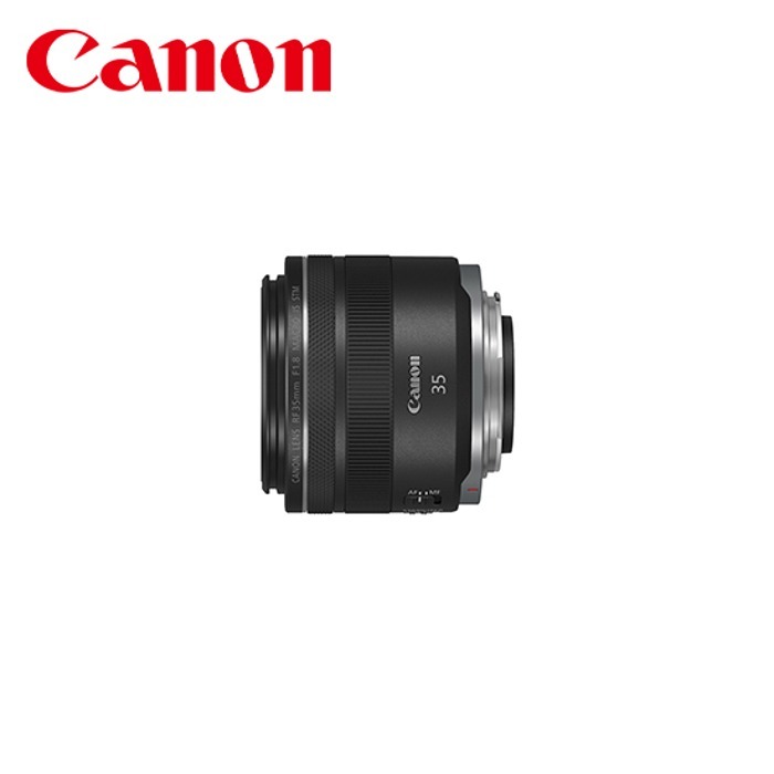 캐논 Canon RF35mm F1.8 Macro IS STM