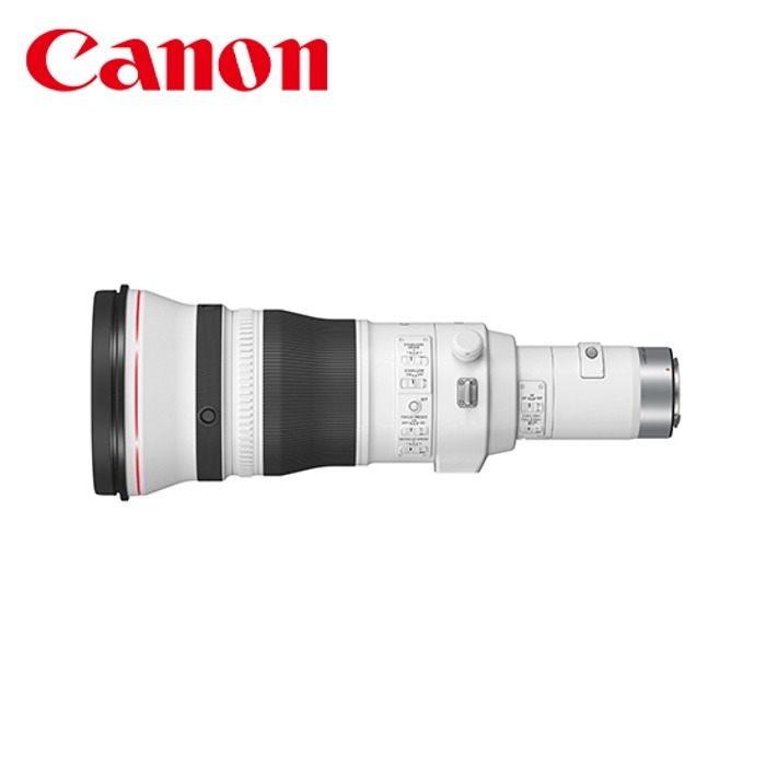 캐논 Canon RF800mm F5.6 L IS USM