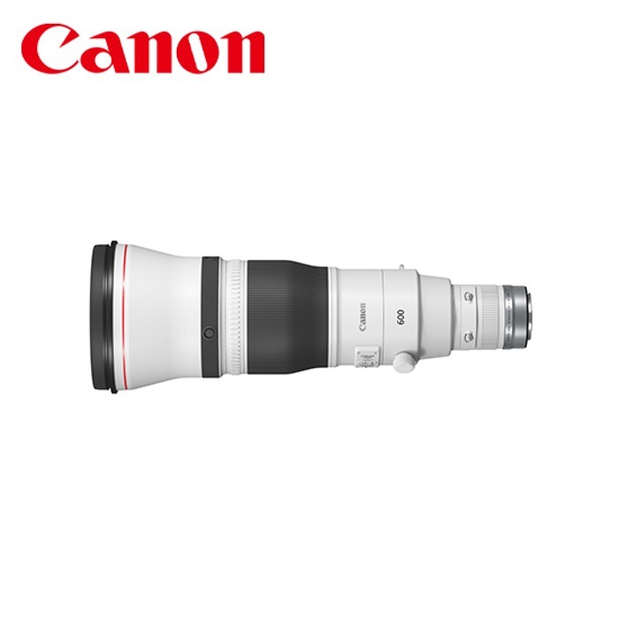 캐논 Canon RF600mm F4 L IS USM