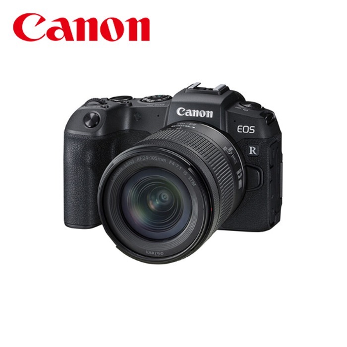 캐논 Canon EOS RP 24-105 STM KIT