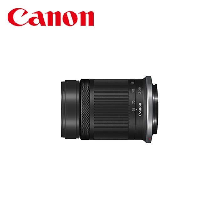 캐논 Canon RF-S55-210mm F5-7.1 IS STM