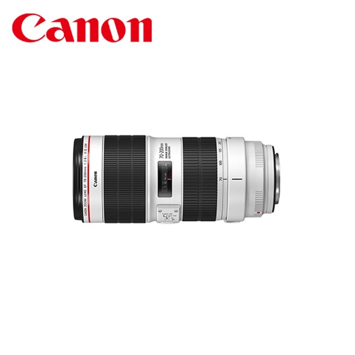 캐논 Canon EF70-200mm F2.8L IS III USM
