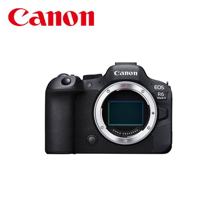 캐논 Canon EOS R6 Mark II Body