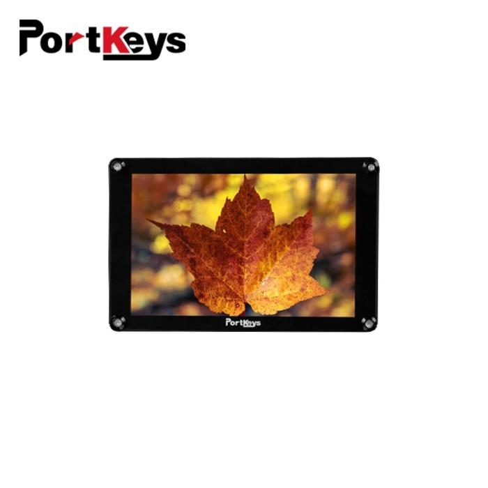 포트키 PORTKEYS HS8 고휘도 디렉터 모니터