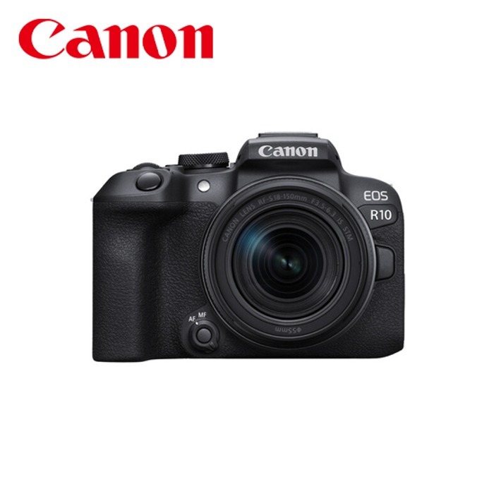 캐논 Canon EOS R10 18-150 KIT
