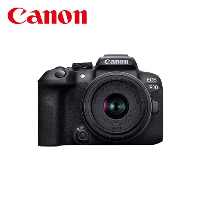 캐논 Canon EOS R10 18-45 KIT