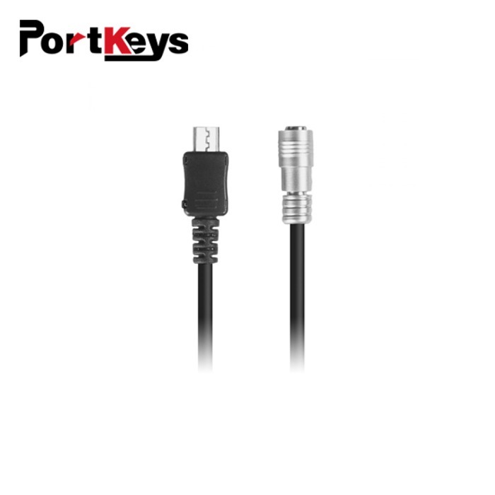 포트키 Portkeys TILTA Nucleus-Nano Control Cable