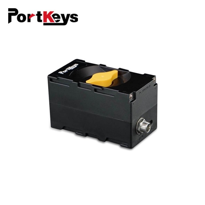 포트키 Portkeys BD1 Dummy Battery