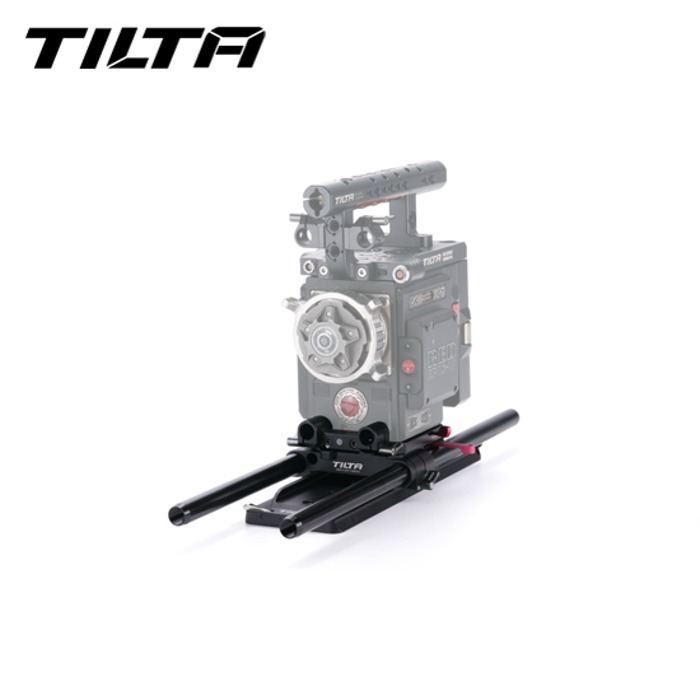 틸타 TILTA 19mm baseplate + 12" dovetail plate_TT-C06-D-07