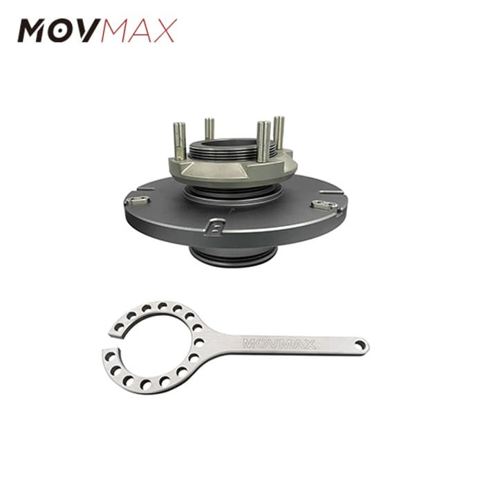 무브맥스 MOVMAX EURO Mount to Mitchell Mount Adapter