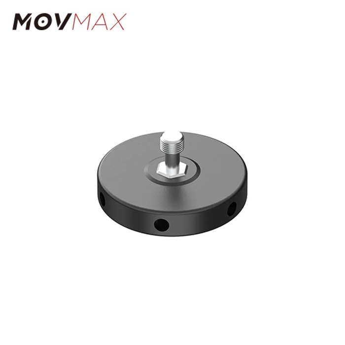 무브맥스 MOVMAX Blade Arm 1/4" Screw Connector