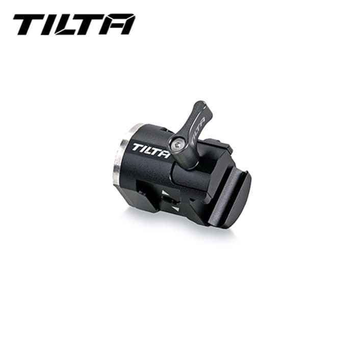 틸타 TILTA Right Side NATO Rail to Rosette Adapter_TGA-NRA-R