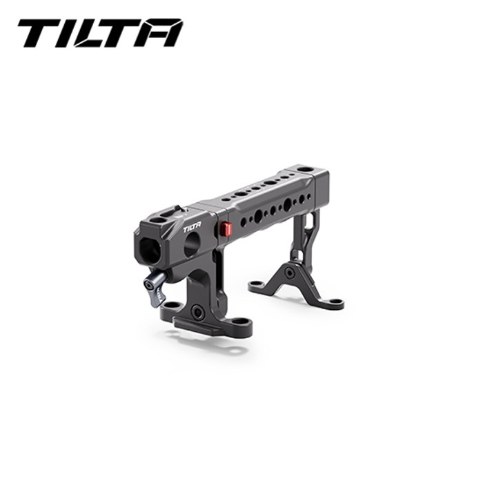 틸타 TILTA Foldable Top Handle for RED KOMODO-X_TA-T53-FTH-B