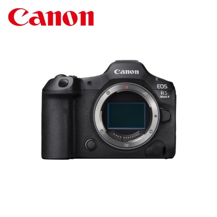 캐논 Canon EOS R5 Mark II