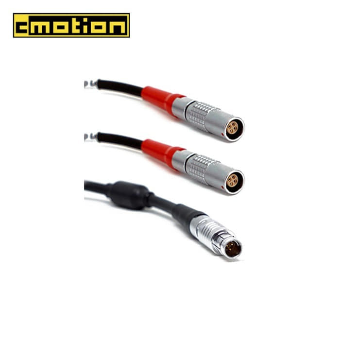 [씨모션] CMOTION Cable LBUS Star (0.2m/8in)