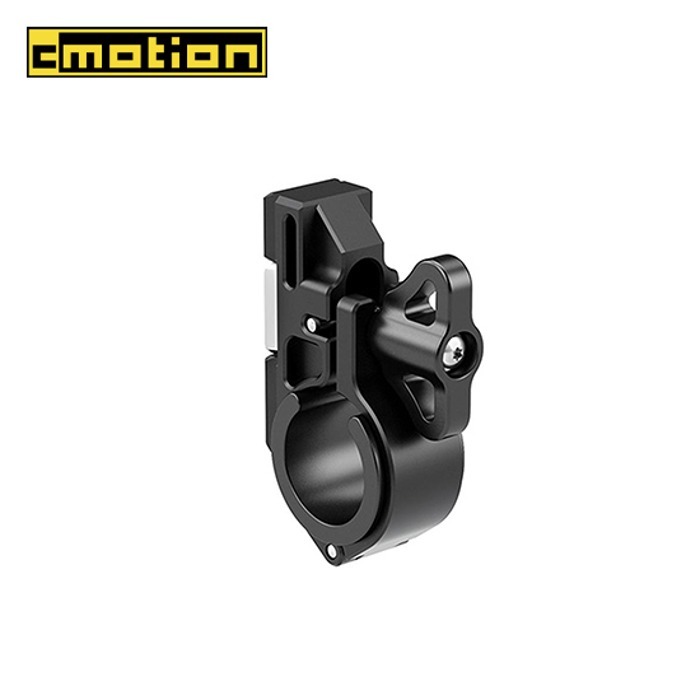 [씨모션] CMOTION CLM-5 / cforce mini / cPRO motor Clamp Console 19/15 mm