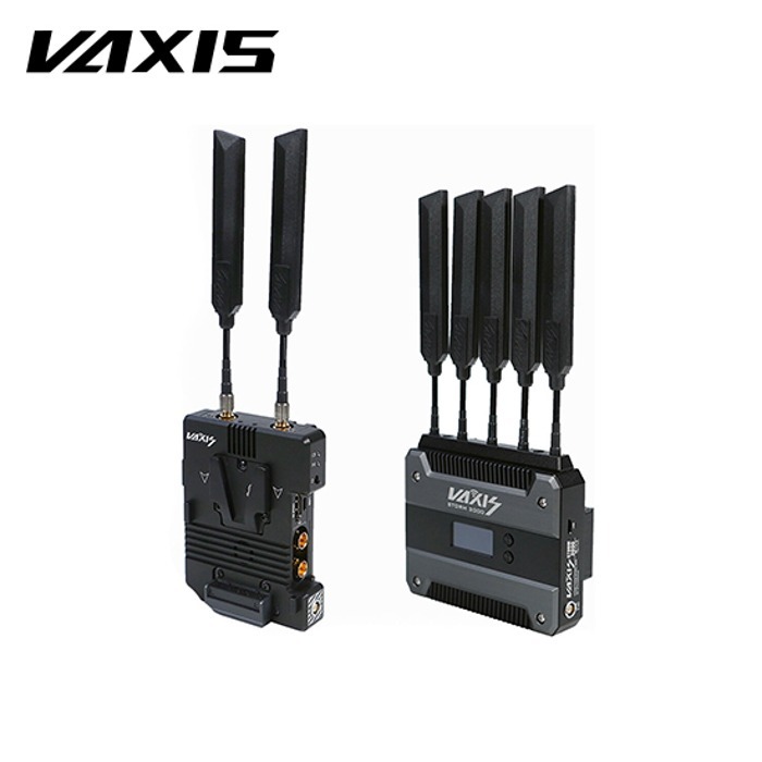 바시스 VAXIS STORM 3000 DV Kit