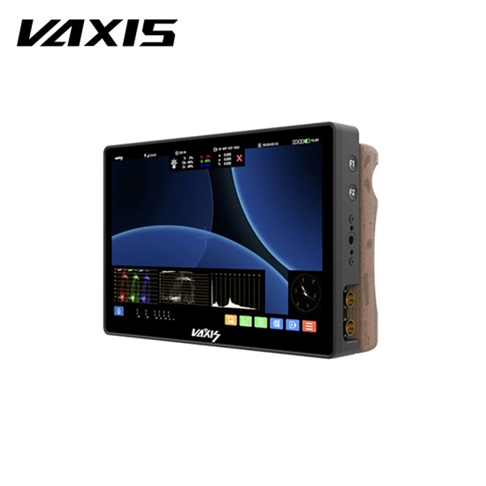 바시스 VAXIS STORM CINE 8 Wireless Monitor