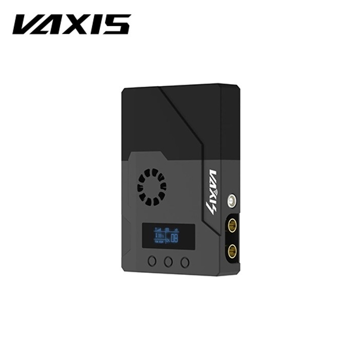 바시스 VAXIS STORM 1000 XR RECEIVER