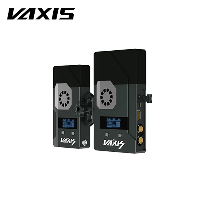 바시스 VAXIS STORM 1000s Kit