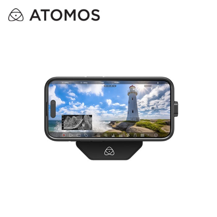 아토모스 ATOMOS NINJA PHONE | 시네몰