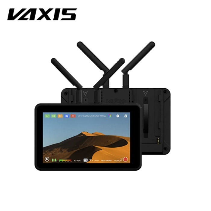 바시스 VAXIS Atom A5 Monitor Professional Package