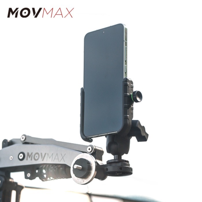 무브맥스 MOVMAX Blade Arm Phone Holder