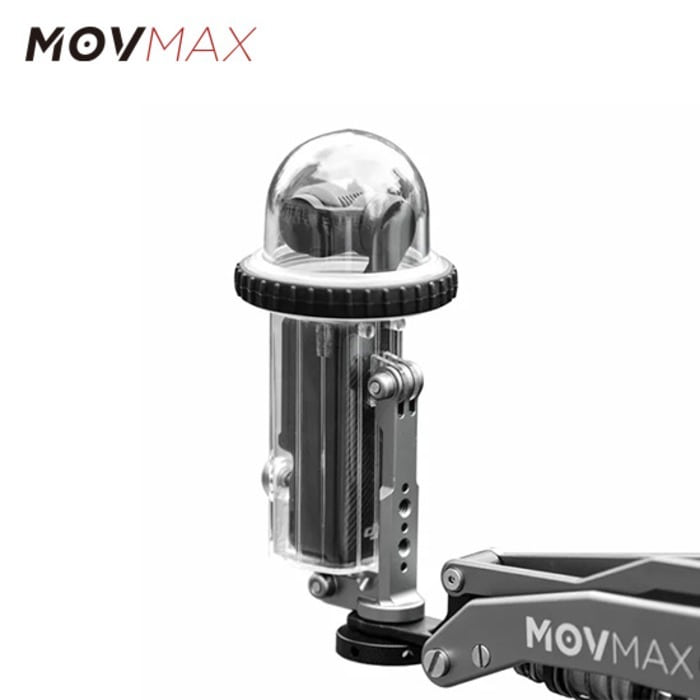 무브맥스 MOVMAX Osmo Pocket 3 Waterproof Case
