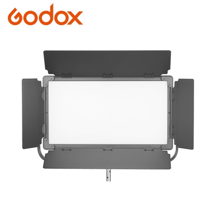 고독스 Godox P200Bi LED 패널 라이트