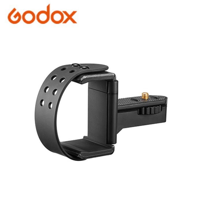 고독스 GODOX PH01 파워 뱅크 홀더