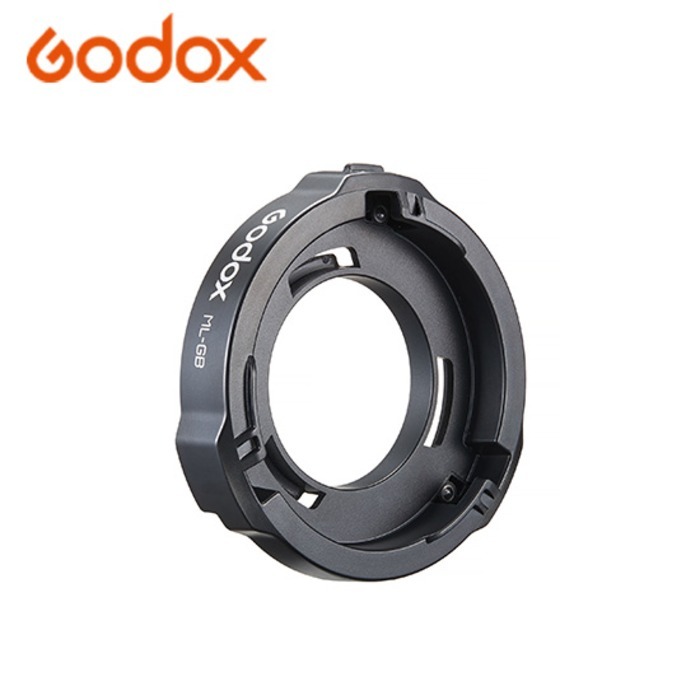 고독스 Godox ML-GB 보웬스 마운트 어댑터