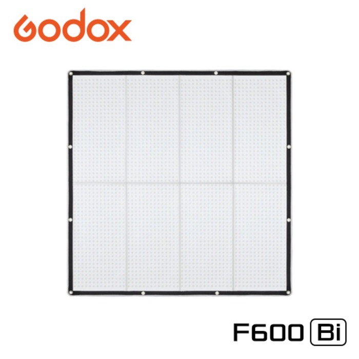 고독스 Godox KNOWLED F600Bi