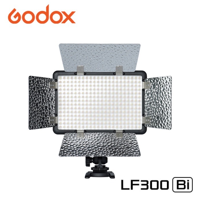 고독스 Godox LF308Bi