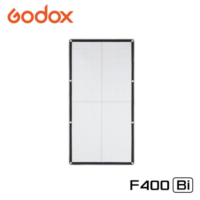 고독스 Godox KNOWLED F400Bi