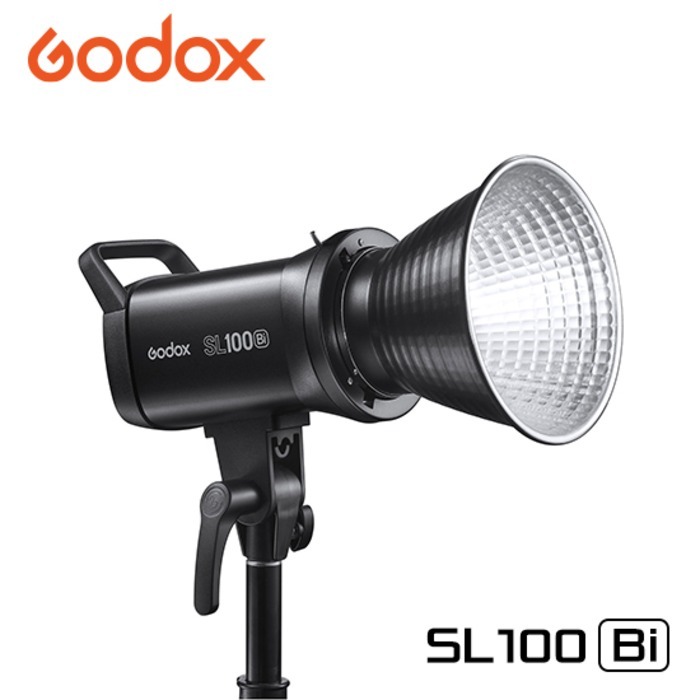 고독스 Godox SL100Bi LED 비디오 라이트