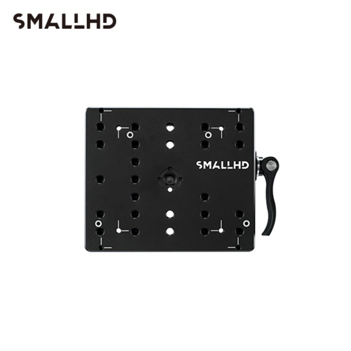 스몰에이치디 SMALLHD 4K Monitor (Cheese plate)