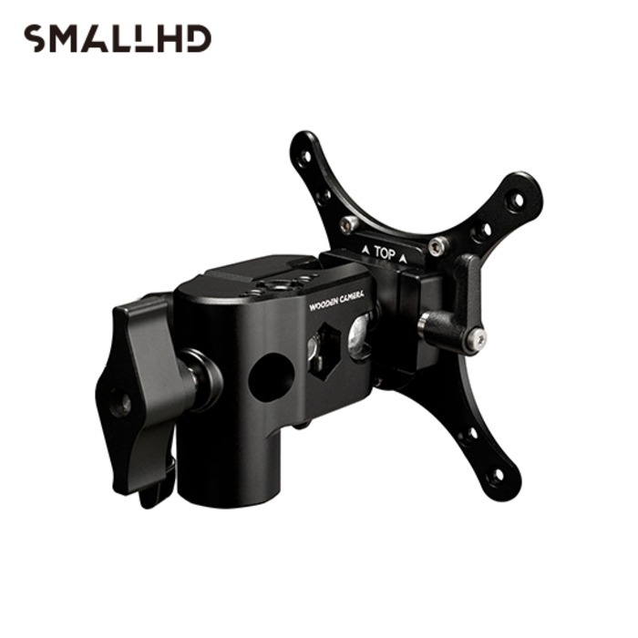 스몰에이치디 SMALLHD Ultra QR Articulating Monitor Mount