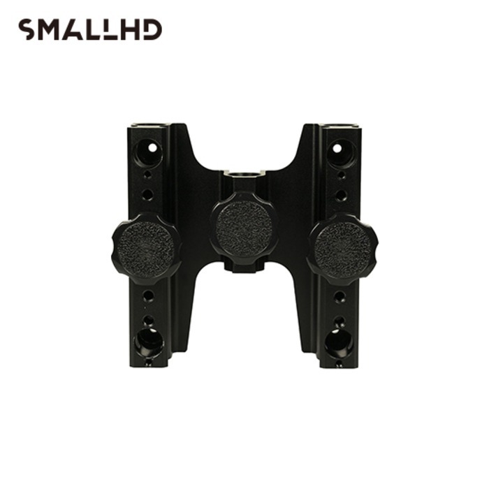 스몰에이치디 SMALLHD C-stand mount with VESA compatibility
