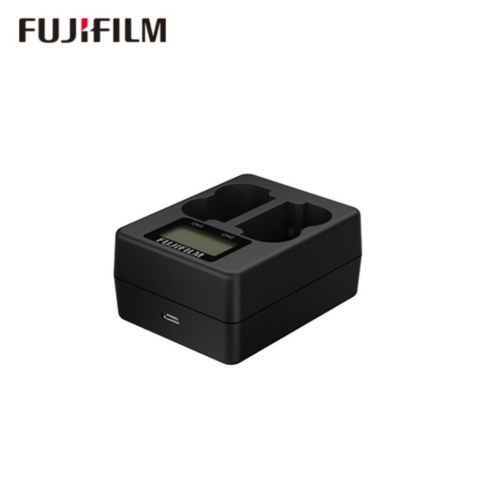 후지필름 FUJIFILM BC-W235 충전기