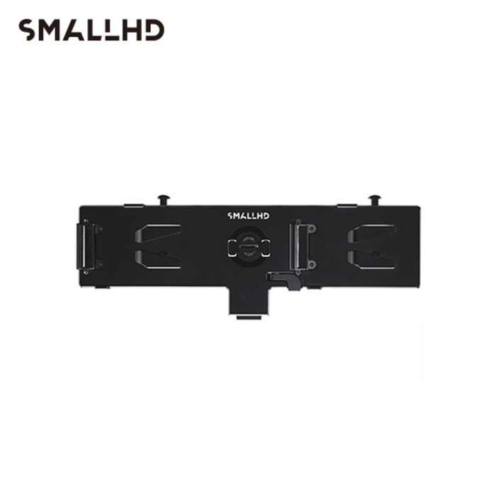 스몰에이치디 SMALLHD 14v / 26v Dual V Mount Battery Bracket