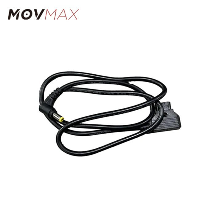 무브맥스 MOVMAX D-tap Power Cable