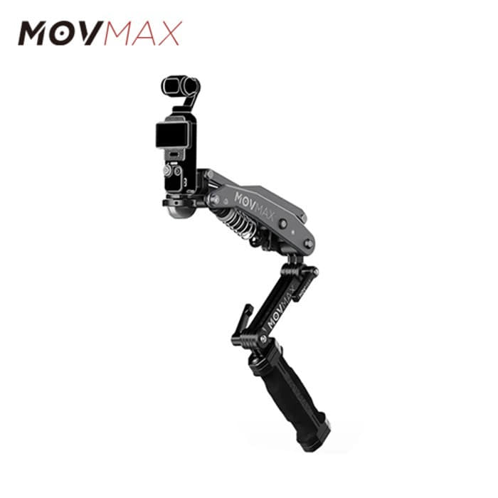 무브맥스 MOVMAX Blade Arm Handheld Kit
