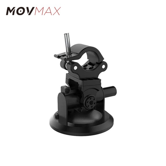 무브맥스 MOVMAX Suction Cup with Tube Locker