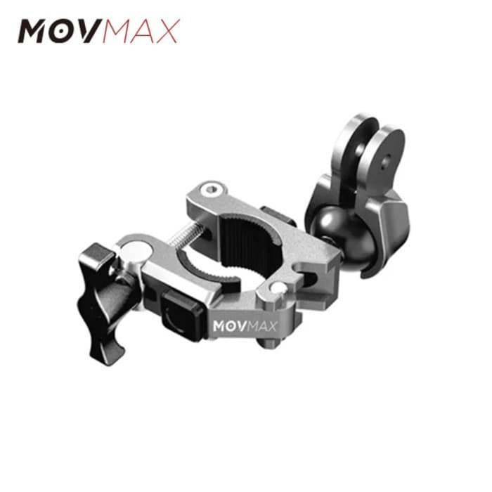 무브맥스 MOVMAX Blade Arm Mount Clamp