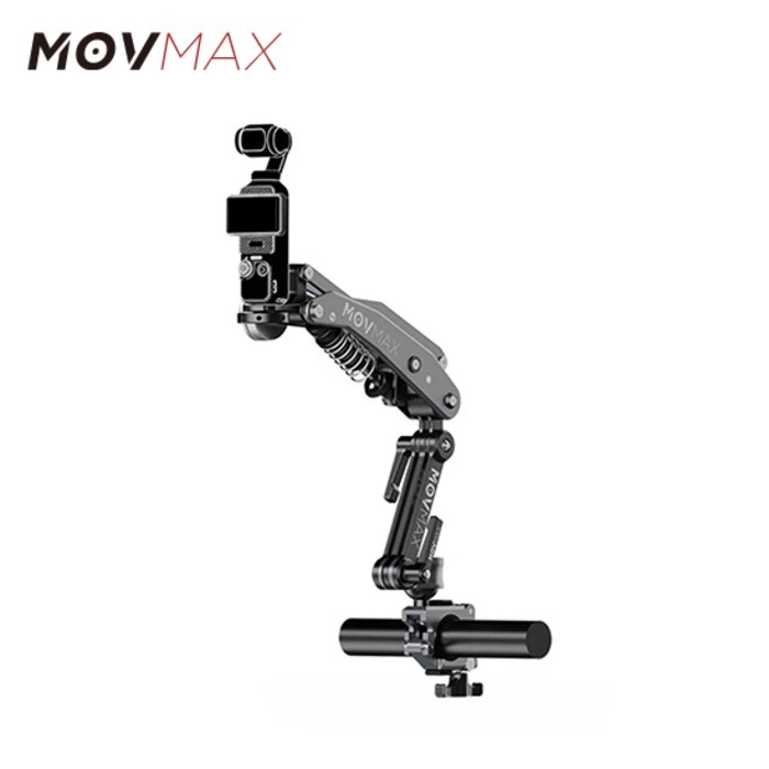 무브맥스 MOVMAX Blade Arm Rod Clamp Kit