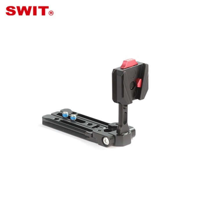 스위트 SWIT TA-T10S V-Mount 배터리 설치 플레이트